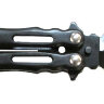 Складной нож "Махаон-2" хозяйственно-бытовой MS010