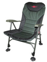 Кресло карповое Mifine 55050
