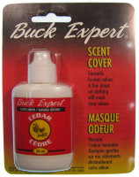 Масло Buck expert нейтрализатор запаха (кедр) 13 58