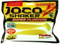 Силиконовые приманки LJ Pro Series Joco Shaker 4,5