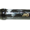 Удилище спиннинговое Silver Stream Jig Pro JPS210 210 см 4-21 г