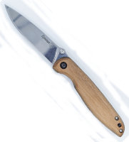 Нож хозяйственно-бытовой, складной 