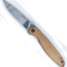 Нож хозяйственно-бытовой, складной "Куница" 011100 К08016