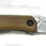 Нож хозяйственно-бытовой, складной "Куница" 011100 К08016