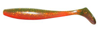 Мягкие приманки Narval Choppy Tail 8 см 3 г цвет 005 6 шт.