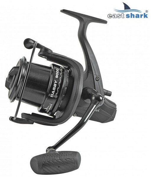 Катушка EastShark Hasby 9000