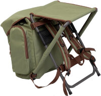 Рюкзак со стулом (N-97718) Nisus