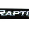Спиннинг Raptor RS220 M 220 см 3-21 г