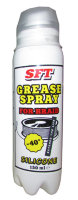 Смазка-спрей для плетёных шнуров SFT Grase Spray for braid
