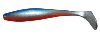 Мягкие приманки Narval Choppy Tail 8 см 3 г 6 шт. цвет 001