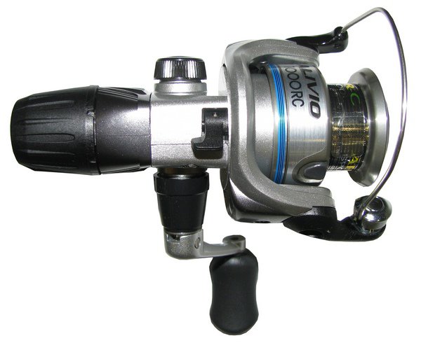 Shimano Alivio 1000 RC купить в нашем интернет магазине с доставкой!