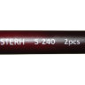 Спиннинг Black Hole Sterh S-240 4-18г