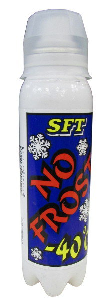 Смазка-спрей Антимороз SFT No-Frost