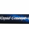 CD Rods Rapid concept 832M