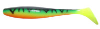 Мягкие приманки Narval Choppy Tail 8 см 3 г цвет 006 6 шт.