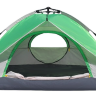 Палатка "Коул 2" (96193, Зеленый/серый)