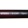 Спиннинг Black Hole Sterh S-240 5-25г