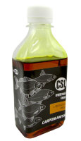 CSL-Кукурузный сироп с ароматом Мёда Карпомания флакон 250мл
