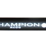 Спиннинг Champion Rods Team Dubna TD-902 M 270см 10-35г