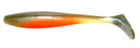 Мягкие приманки Narval Choppy Tail 8 см 3 г 6 шт. цвет 008