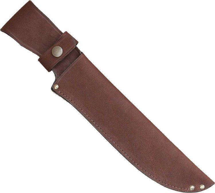 Ножны ХСН с рукояткой (длина клинка 13 см)6151-4