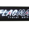 Спиннинг Norstream Flagman-T FLTS-704MH 213см 10-40г