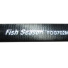 Удилище спиннинговое Fish Season Fogel 210 см 6-25 г