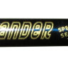 Удилище спиннинговое Silver Stream Salamander Special SS262M 262 см 3,5-24,5 г