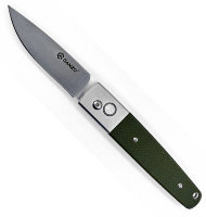 Нож складной туристический Ganzo G7211-GR