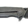 Нож складной туристический Ruike P801-SB