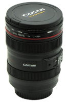 Кружка-термос Lens Mug LE-383-630 (0,40л)