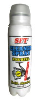 Смазка-промывка для катушек SFT Cleaner spray
