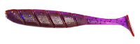 Силиконовые приманки Rumba 4,5" (113 мм) цвет 109 5 шт.
