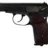 Пистолет пневм. МР-654К-20