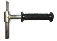 Адаптер под шуруповёрт 18 мм с ручкой