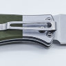 Нож складной туристический Ganzo G7482-GR
