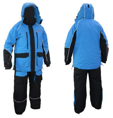 Clam extreme advantage parka cheap