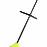 Удочка-балалайка зимняя Salmo Handy Ice Rod жёлтая 414-02