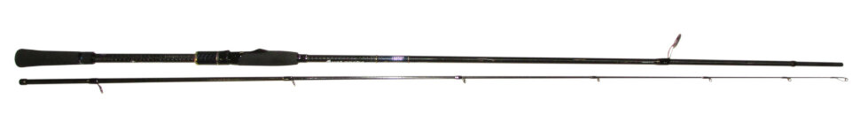Удилище спиннинговое Zetrix Avalanche ZAS-822MH 250 см 12-42 г купить в ...