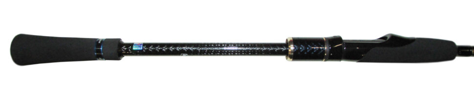 Удилище спиннинговое Zetrix Avalanche ZAS-822MH 250 см 12-42 г купить в ...