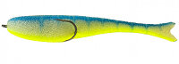 Поролоновая Рыбка Незацеп Jig It 110 мм цв. 125