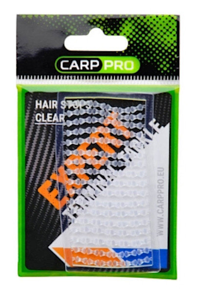 Carp Pro Стопор для бойлов прозрачный. 6423-004