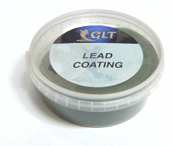 Порошковая краска для грузил Lead Coating - Green GL366 купить в нашем ...