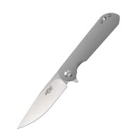 Нож складной туристический Firebird FH41-GY