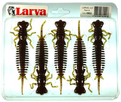 Larva - Fanatik Baits