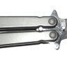 Складной нож хозяйственно-бытовой S175-30