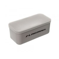 Коробка Flagman для наживки с отверстиями 135х65х53 мм (MMI0022)