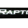 Удилище спиннинговое Silver Stream Raptor-N RSN220MH 220 см 7-27 г