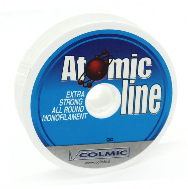 Леска Colmic Atomic 0,45 мм 100 м