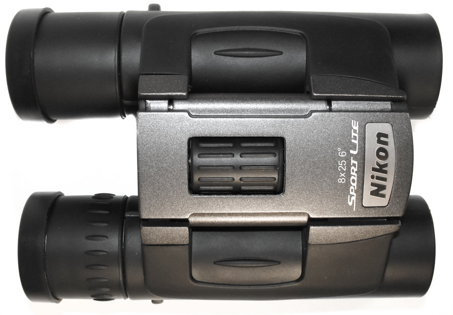Nikon sport lite 10x25 dcf new arrivals